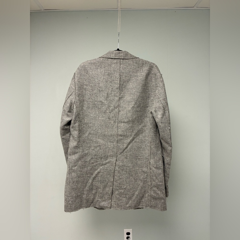 Brand New R13 Oversized Ragged Blazer Size small - Picture 8 of 14